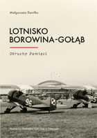 Lotnisko Borowina-Gołąb