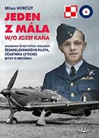 Jeden z mála W/O Jozef Kaňa