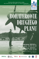 Bohaterowie drugiego planu