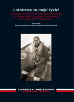 Lotnictwo to moje życie!