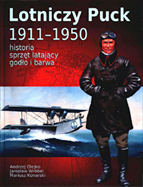 Lotniczy Puck 1911-1950