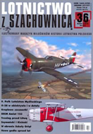 Lotnictwo z Szachownicą