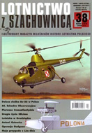 Lotnictwo z Szachownicą