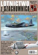 Lotnictwo z Szachownicą