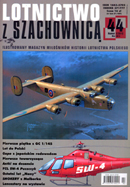 Lotnictwo z Szachownicą