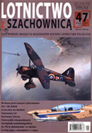 Lotnictwo z Szachownicą