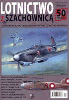 Lotnictwo z Szachownicą