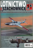 Lotnictwo z Szachownicą