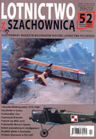 Lotnictwo z Szachownicą