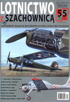 Lotnictwo z Szachownicą