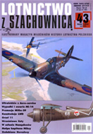 Lotnictwo z Szachownicą