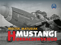 Mustangi Horbaczewskiego