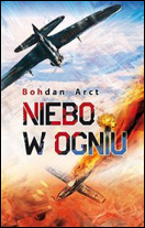 Niebo w ogniu