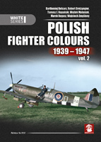 Polish Fighter Colours vol. 2