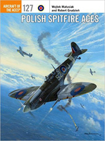 Polish Spitfire Aces