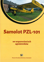 Samolot PZL-101 Gawron we wspomnieniach agrolotników