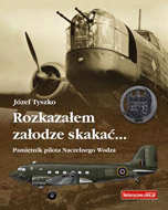 Rozkazałem załodze skakać...