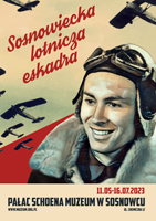 Sosnowiecka Lotnicza Eskadra