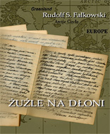 Żużle na dłoni