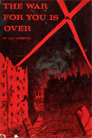 The War For You Is Over