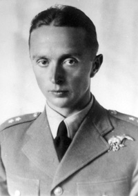 Jerzy Antonowicz