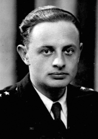 Tadeusz Biegański