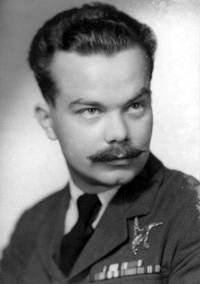 Czesław E. Blicharski