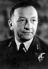 Jan Tadeusz Buczma