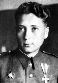 Edward Chromy