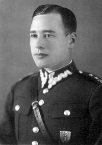 Mieczysław Gorzeński
