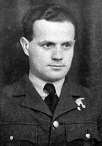 Tadeusz Haczkiewicz
