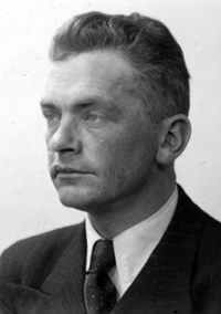 Franciszek Jastrzębski