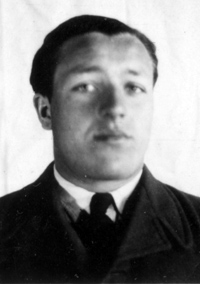 Zygmunt Kawnik