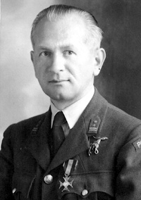 Józef Kępiński