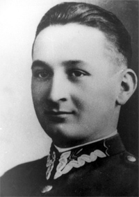 Tadeusz Król