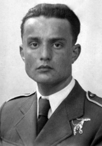 Józef Nowotarski