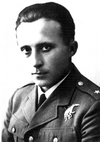 Tadeusz Prędecki