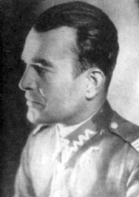 Józef Waroński
