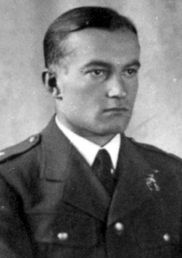 Józef Żulikowski